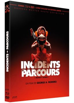 Incidents de parcours