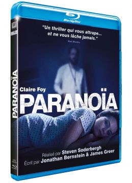 Paranoïa