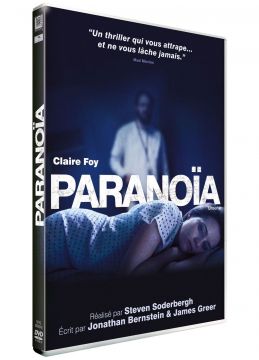 Paranoïa