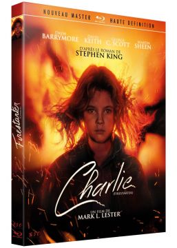 Charlie (Firestarter)