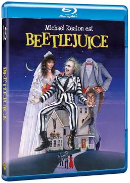Beetlejuice