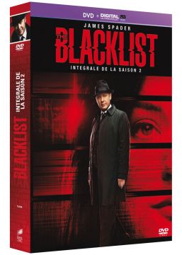 The Blacklist - Saison 2