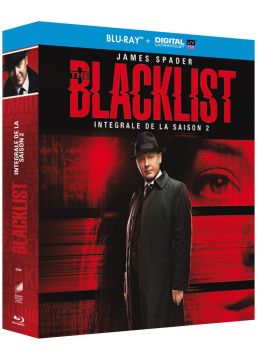 The Blacklist - Saison 2