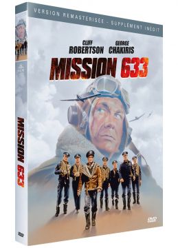 Mission 633