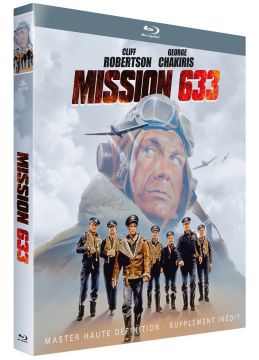 Mission 633