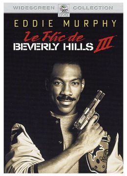 Le Flic de Beverly Hills III