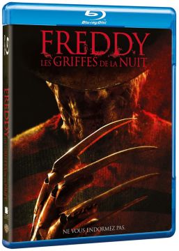 Freddy - Les griffes de la nuit