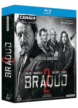 Braquo - Saison 2