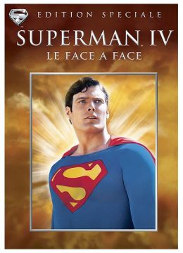 Superman IV : Le face à face