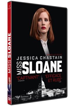 Miss Sloane