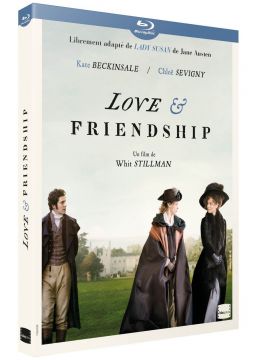 Love & Friendship