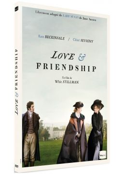 Love & Friendship