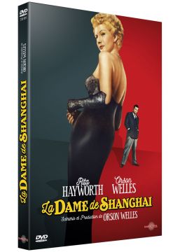 La Dame de Shanghaï