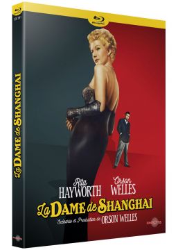 La Dame de Shanghaï