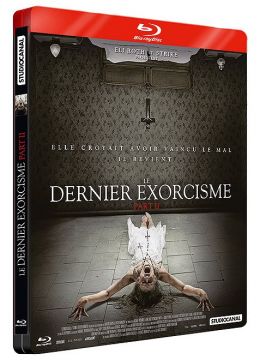 Le Dernier exorcisme Part II