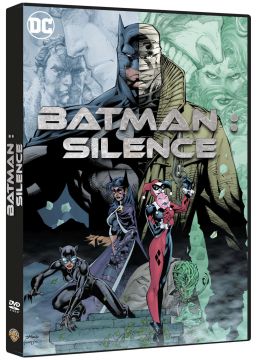 Batman : Silence