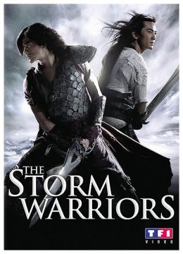 Storm Warriors