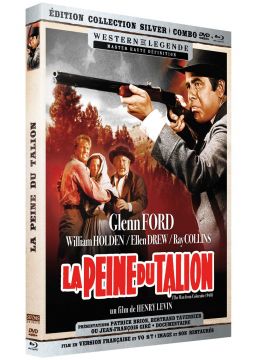 La Peine du Talion