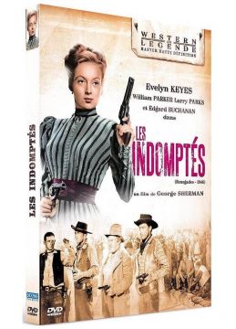 Les Indomptés