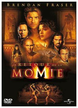 Le Retour de la momie