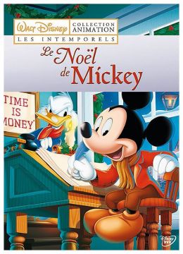 Le Noël de Mickey