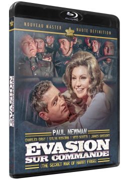Évasion sur commande