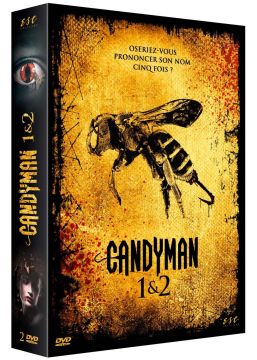Candyman 1 & 2