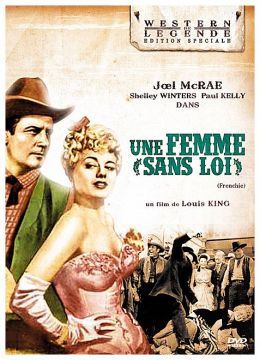 Une Femme sans loi