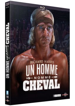 Un Homme nommé Cheval