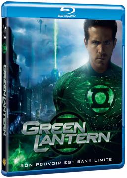 Green Lantern