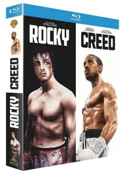 Rocky + Creed