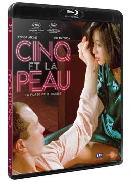 Cinq et la peau