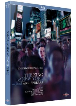 The King of New York