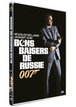 Bons baisers de Russie