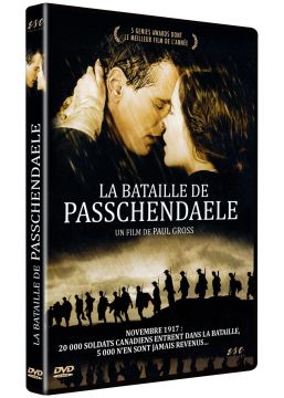 La Bataille de Passchendaele