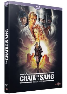 La Chair et le sang