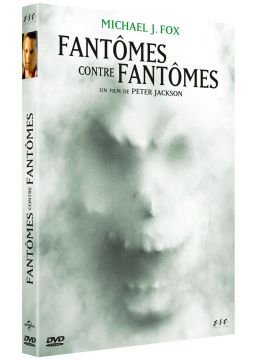 Fantômes contre fantômes