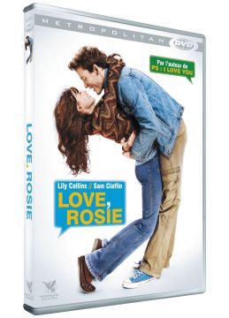 Love, Rosie