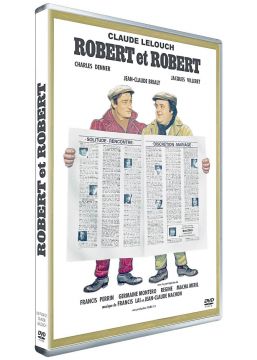 Robert et Robert