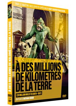 À des millions de kilomètres de la Terre