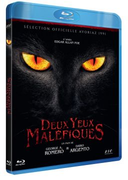 Deux yeux maléfiques