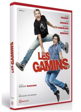 Les Gamins