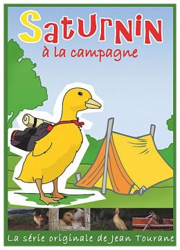 Saturnin Vol. 2 : Saturnin à la campagne