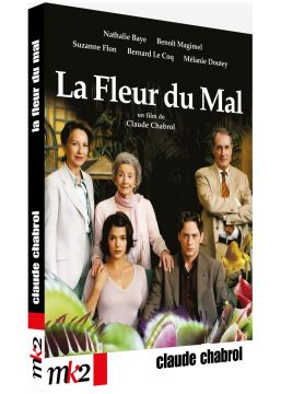 La Fleur du mal