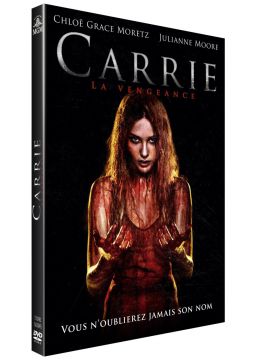Carrie - La vengeance