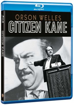 Citizen Kane