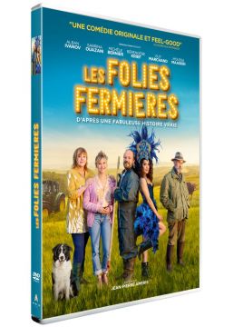 Les Folies fermières