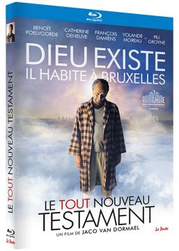 Le Tout nouveau testament
