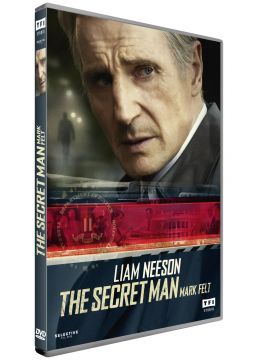 The Secret Man
