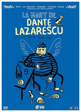 La Mort de Dante Lazarescu